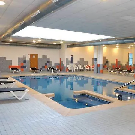Medplaya Flamingo Oasis 4* בנידורם