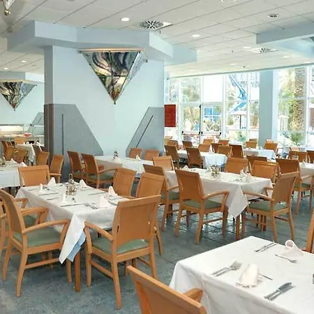 Medplaya Flamingo Oasis מלון