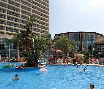 Medplaya Flamingo Oasis