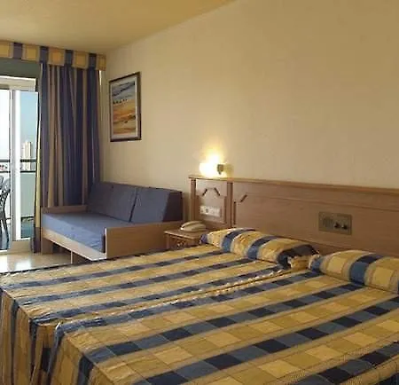 Medplaya Flamingo Oasis 4* בנידורם