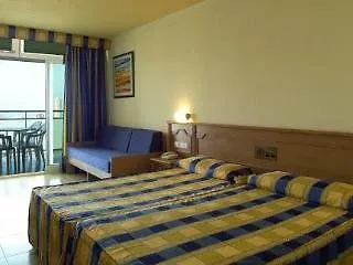 Medplaya Flamingo Oasis מלון