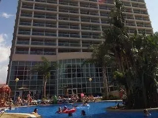 מלון Medplaya Flamingo Oasis