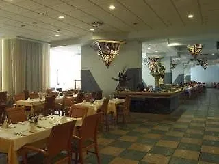 ホテル Medplaya Flamingo Oasis ベニドルム