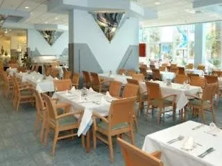 מלון Medplaya Flamingo Oasis 4*