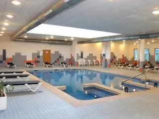 Medplaya Flamingo Oasis Benidorm