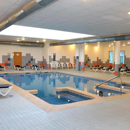 Medplaya Flamingo Oasis 4*