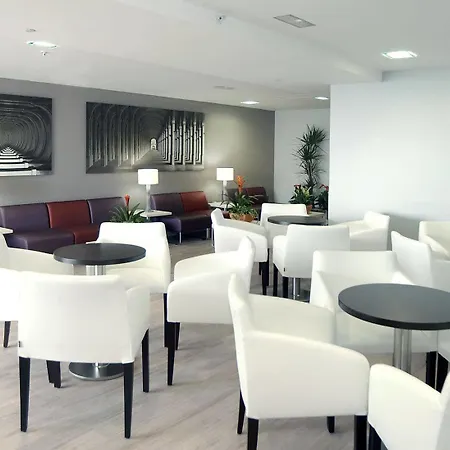 Medplaya Flamingo Oasis 4* بينايدورم