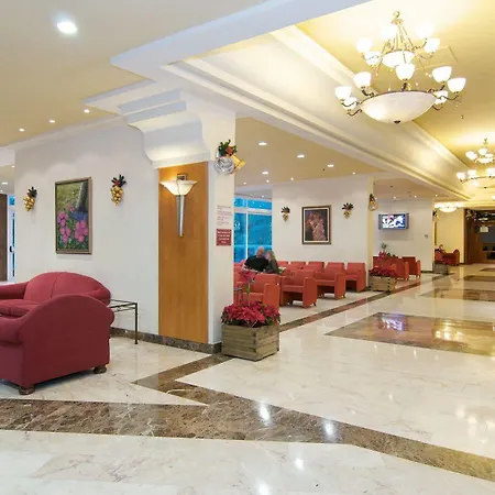 فندق Medplaya Flamingo Oasis 4*