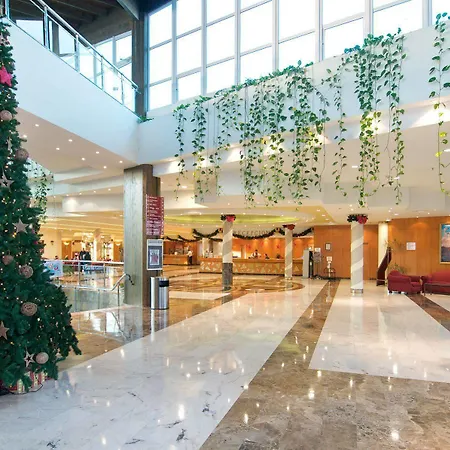 Medplaya Flamingo Oasis 4*