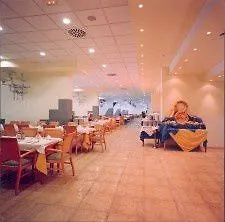 Medplaya Flamingo Oasis מלון 4*