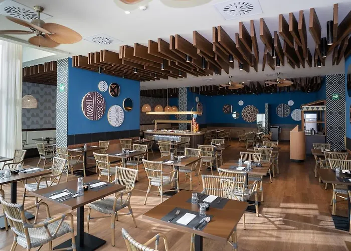 Hotel Medplaya Flamingo Oasis