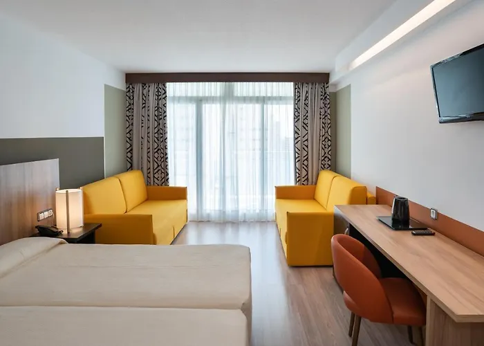 Medplaya Flamingo Oasis Hotel 4*