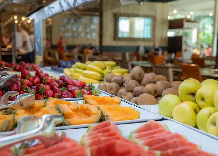 Hotel Medplaya Flamingo Oasis