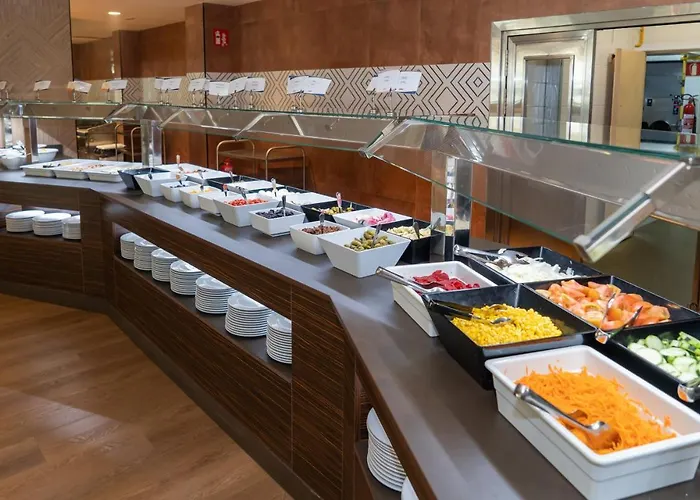 Medplaya Flamingo Oasis