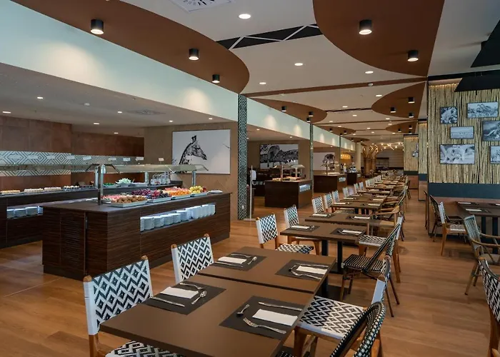 Medplaya Flamingo Oasis 4* Benidorm