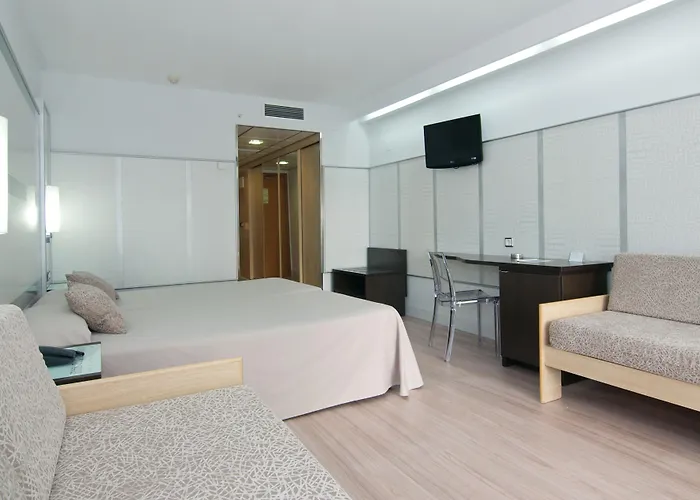 Medplaya Flamingo Oasis Benidorm