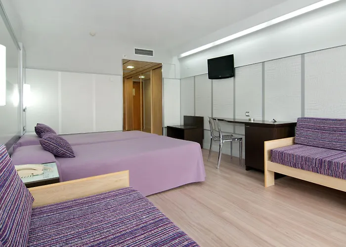 Medplaya Flamingo Oasis