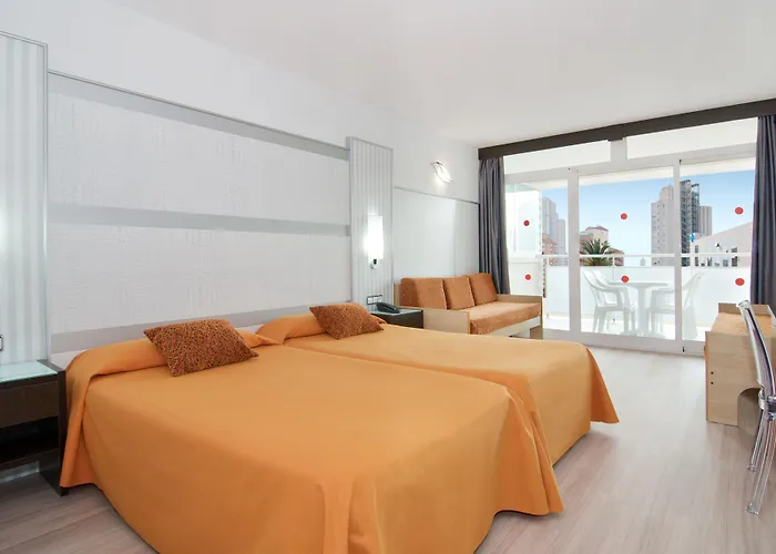 Medplaya Flamingo Oasis