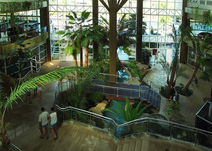 Medplaya Flamingo Oasis 4*