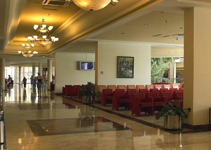 Hotel Medplaya Flamingo Oasis