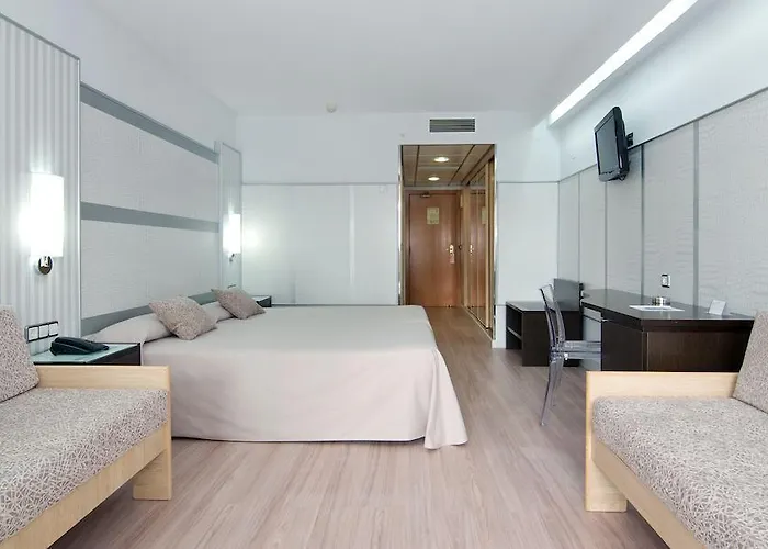 Medplaya Flamingo Oasis Hotel 4*