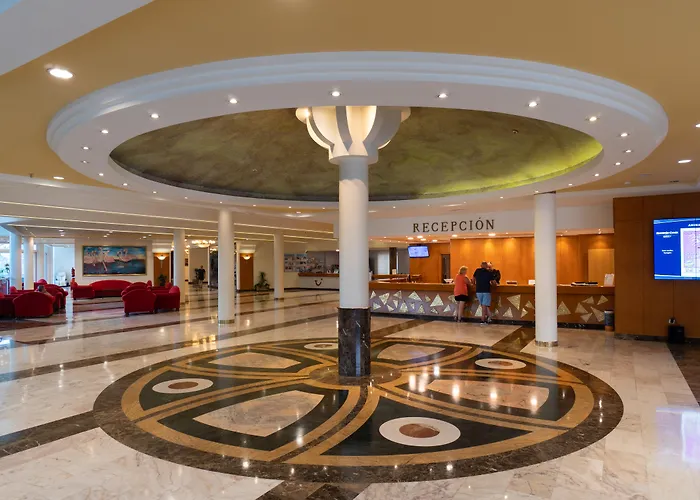 Medplaya Flamingo Oasis Hotel 4*