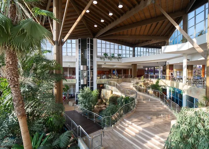 Medplaya Flamingo Oasis 4*