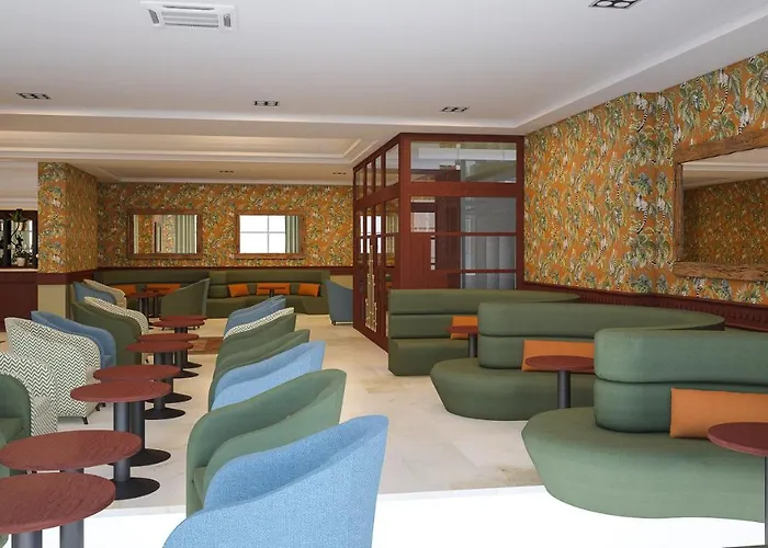 Medplaya Flamingo Oasis Hotel