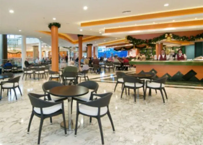 Hotel Medplaya Flamingo Oasis