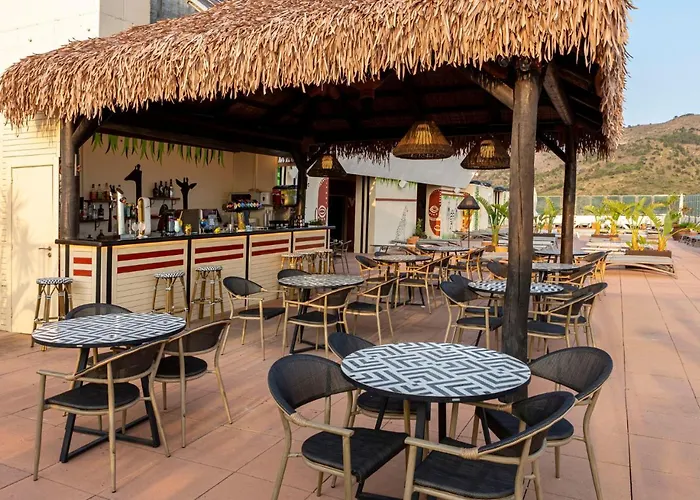 Medplaya Flamingo Oasis