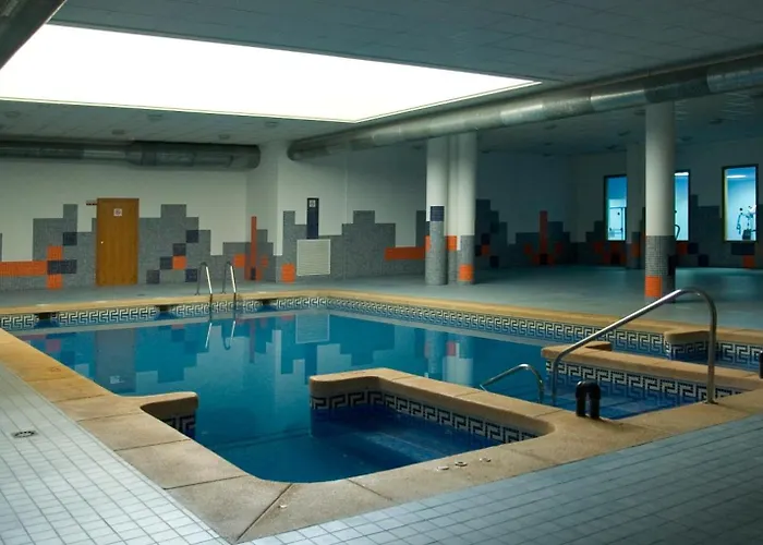 Hotel Medplaya Flamingo Oasis