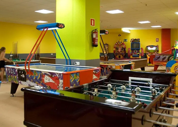 Medplaya Flamingo Oasis