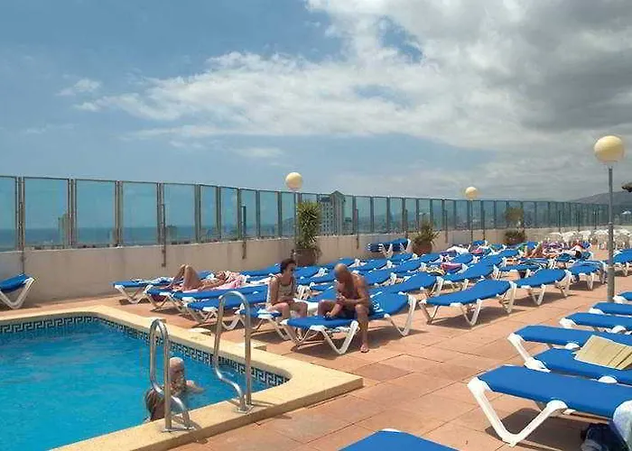 Medplaya Flamingo Oasis 4*
