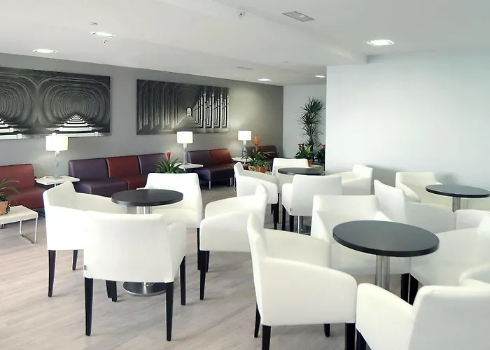 Medplaya Flamingo Oasis 4* Benidorm