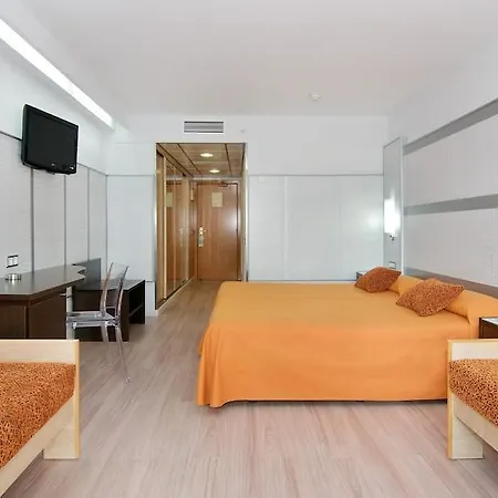 Medplaya Flamingo Oasis Μπένιντορμ