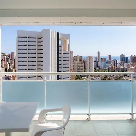 Medplaya Flamingo Oasis Μπένιντορμ