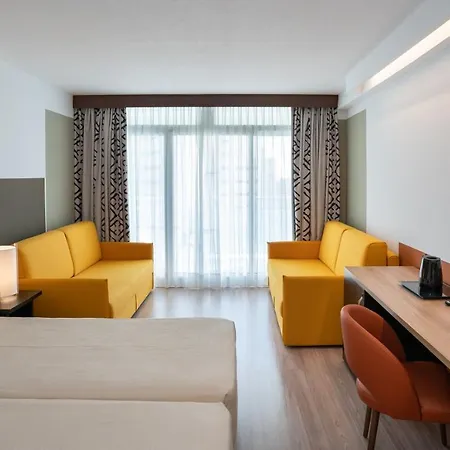 Medplaya Flamingo Oasis Ξενοδοχείο 4*