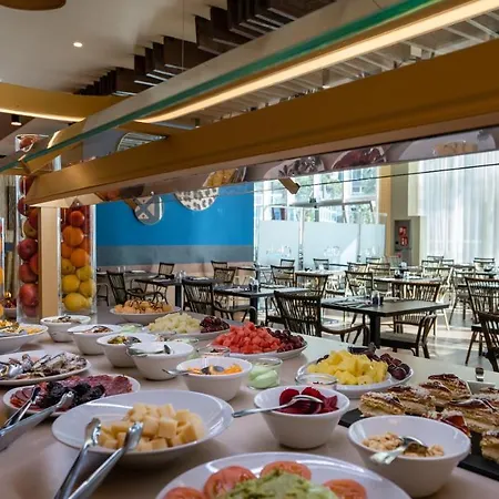Ξενοδοχείο Medplaya Flamingo Oasis 4*