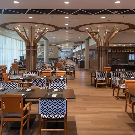 Medplaya Flamingo Oasis Ξενοδοχείο 4*