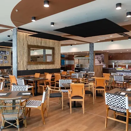 Medplaya Flamingo Oasis Ξενοδοχείο 4*