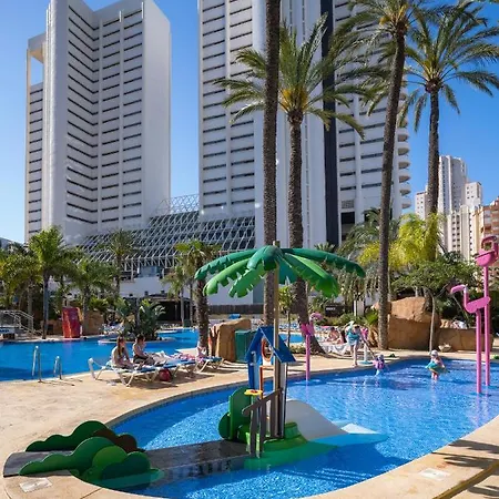 Ξενοδοχείο Medplaya Flamingo Oasis