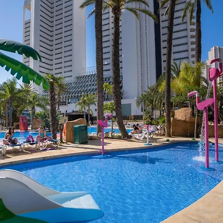 Medplaya Flamingo Oasis Ξενοδοχείο