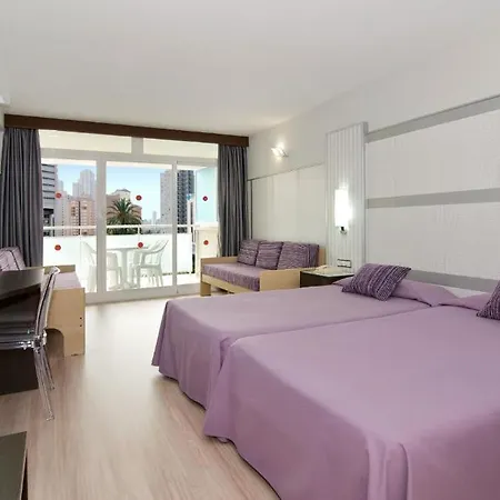 Medplaya Flamingo Oasis Ξενοδοχείο 4*