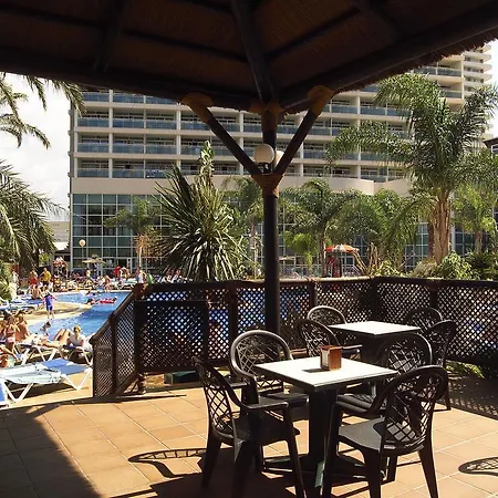 Medplaya Flamingo Oasis Μπένιντορμ