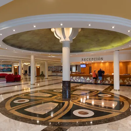 Medplaya Flamingo Oasis ホテル 4*
