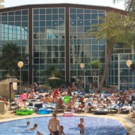Ξενοδοχείο Medplaya Flamingo Oasis 4*