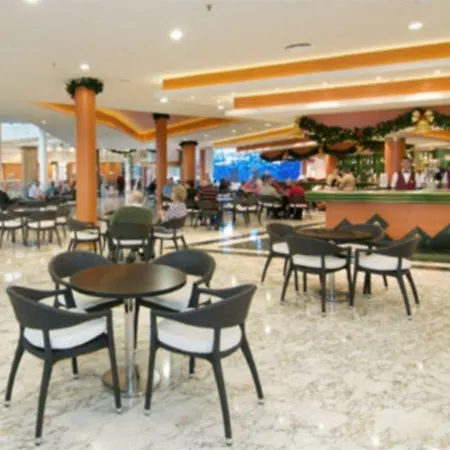 Ξενοδοχείο Medplaya Flamingo Oasis