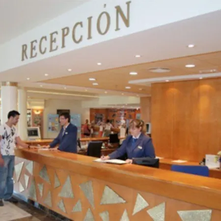 Ξενοδοχείο Medplaya Flamingo Oasis 4*