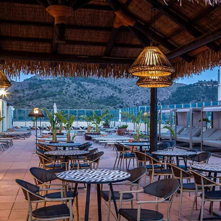 Medplaya Flamingo Oasis Ξενοδοχείο 4*