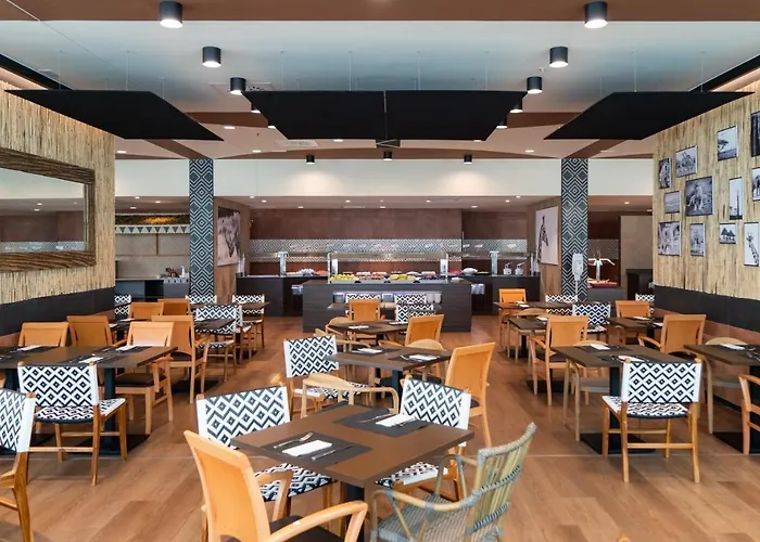 Medplaya Flamingo Oasis فندق بينايدورم